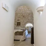 Feriehus Trulli Nunzia Noci