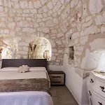 Feriehus Trulli Nunzia Noci