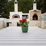 Trulli Nunzia Feriehus *