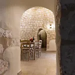 Trulli Nunzia Feriehus Noci
