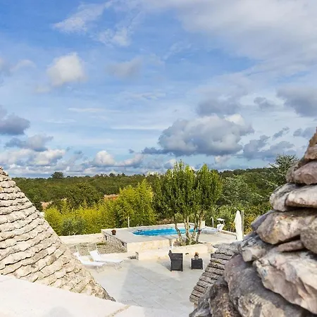 Trulli Nunzia