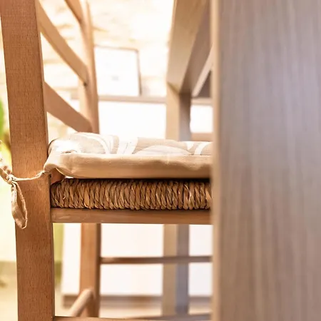 Trulli Nunzia Dom wakacyjny *