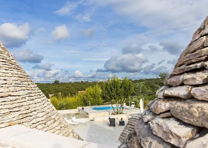 Trulli Nunzia