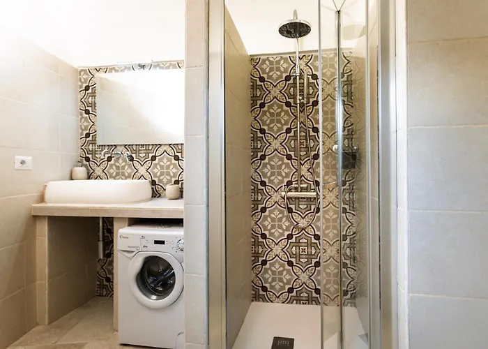 Trulli Nunzia Dom wakacyjny