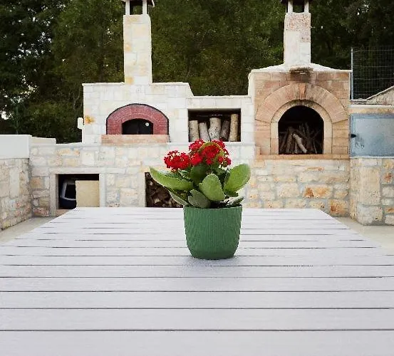 Trulli Nunzia Dom wakacyjny *