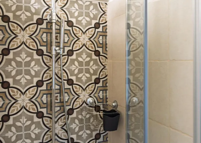 Dom wakacyjny Trulli Nunzia Noci