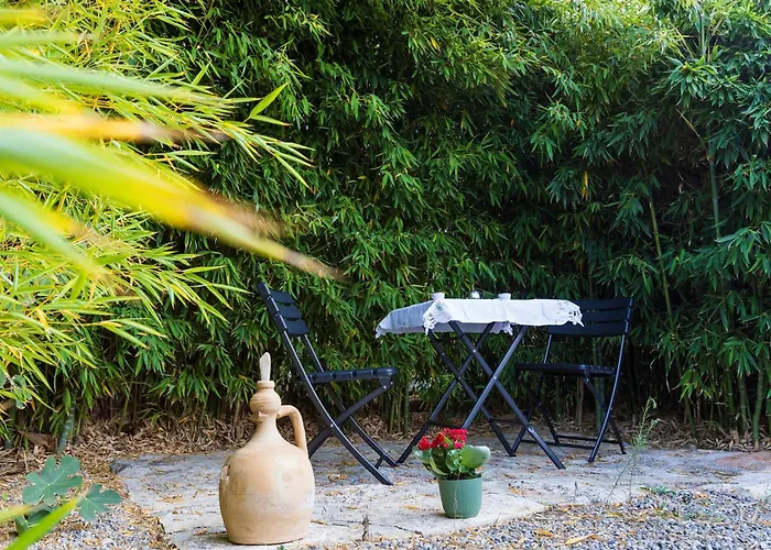 Trulli Nunzia Dom wakacyjny