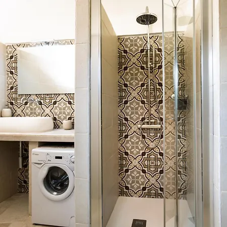 Trulli Nunzia בית נופש