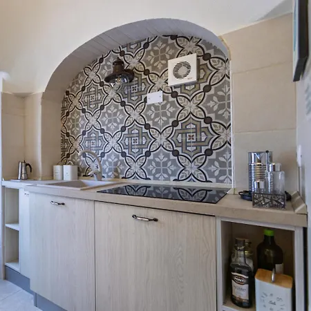 Trulli Nunzia Holiday home Noci