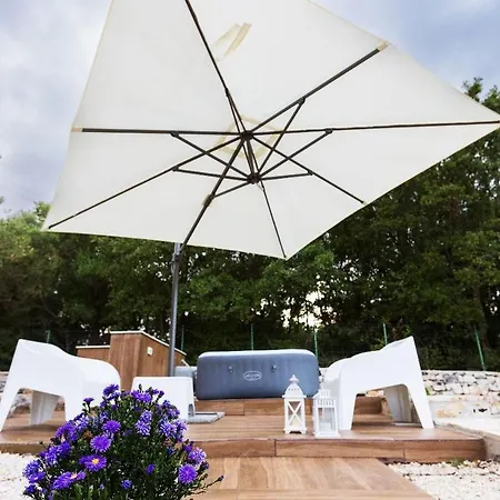Trulli Nunzia