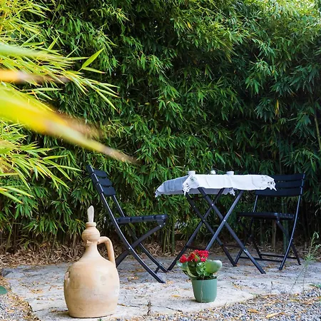 Trulli Nunzia בית נופש