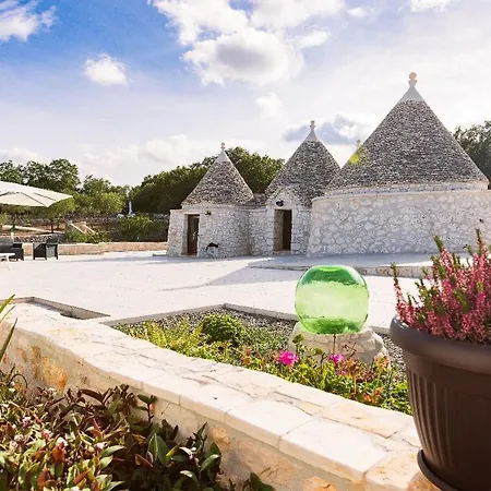 Trulli Nunzia