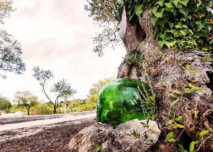 Trulli Nunzia Noci