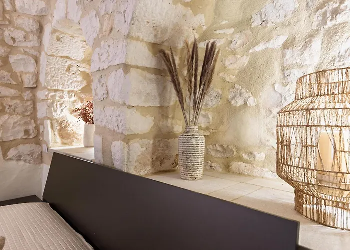 Trulli Nunzia